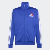 Pánská mikina adidas FRA OLP TRACK T