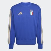 Pánská mikina adidas FIGC DNA SWT