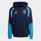 Pánská mikina adidas RFEF HOODIE