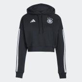 Dámská mikina adidas DFB WMN HD