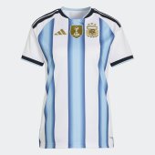 Dámský dres adidas AFA H JSY W D