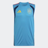 Pánský dres adidas RFEF TR SL JSY