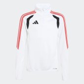Dětská mikina adidas TIRO26L TR TOPY