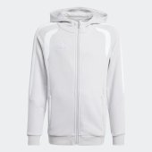 Dětská mikina adidas TIRO26L SWFZHDY