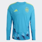 Pánský dres adidas RFEF H GK J AUL