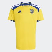 Dětský dres adidas SVFF H JSY Y