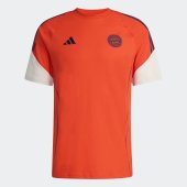 Pánské tričko adidas FCB TEE