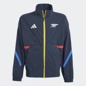 Dětská mikina adidas AFC ANTH JKT Y