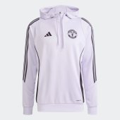 Pánská mikina adidas MUFC TR HOOD
