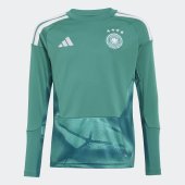 Dětský dres adidas DFB H GK JSY LY