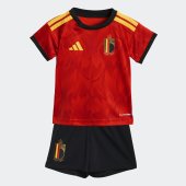 Dětská souprava adidas RBFA H BABY