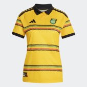 Dámský dres adidas JFF H JSY W