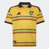 Dětský dres adidas JFF H JSY Y