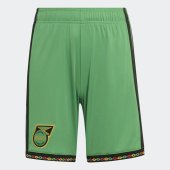 Dětské šortky adidas JFF H SHO Y
