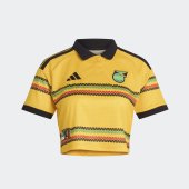 Dámský dres adidas JFF H JSY CRO W