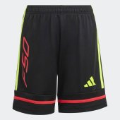 Dětské šortky adidas F50 SHO Y