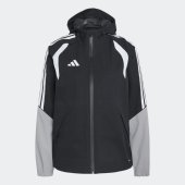 Dámská mikina adidas TIRO26 RN JKTW