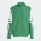 Pánská mikina adidas SQ25 PRE JKT