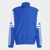 Pánská mikina adidas SQ25 PRE JKT