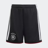 Chlapecké šortky adidas DFB H SHO Y