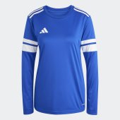 Dámský dres adidas SQUA25 JSY LW
