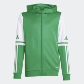 Dětská mikina adidas SQ25 HOOD Y