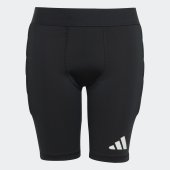 Dětské legíny adidas SQUA25 GK PST Y