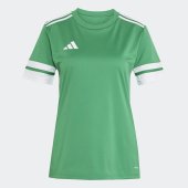 Dámský dres adidas SQUA25 JSY W