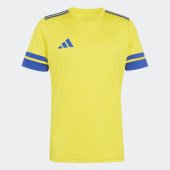 Pánský dres adidas SQUA25 JSY M