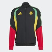 Pánská mikina adidas JFF PRE JKT