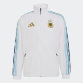 Pánská mikina adidas AFA H AN JK
