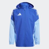 Pánská mikina adidas TIRO25C AW JKT