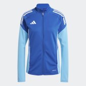 Dámská mikina adidas TIRO25C TR JKTW