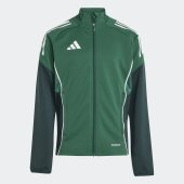 Dětská mikina adidas TIRO25C TR JKTY
