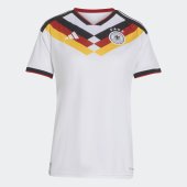 Dámský dres adidas DFB H JSY W