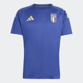 Pánský dres adidas FIGC H JSY FAN