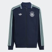 Dětská mikina adidas DFB A OG JK Y