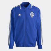 Pánská mikina adidas SVFF A OG JKT