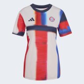 Dámský dres adidas FCB PRESHI W