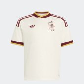 Dětský dres adidas RFEF A JSY Y