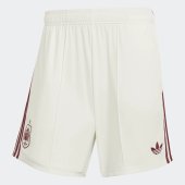Pánské šortky adidas RFEF A SHO