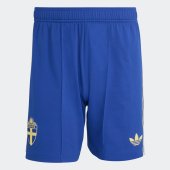 Pánské šortky adidas SVFF A SHO AU
