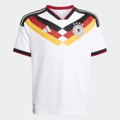 Dětský dres adidas DFB H JSY Y