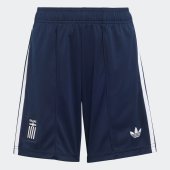 Dětské šortky adidas EPO A SHO Y