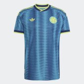 Pánský dres adidas FCF A JSY AU
