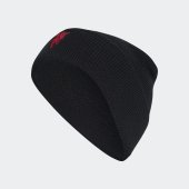 Čepice adidas MUFC WOOLIE