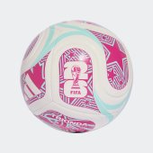 Fotbalový míč adidas WC CLB