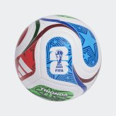 Fotbalový míč adidas WC TRN