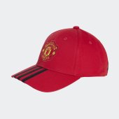 Kšiltovka adidas MUFC BB CAP