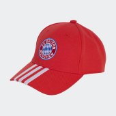 Kšiltovka adidas FCB BB CAP